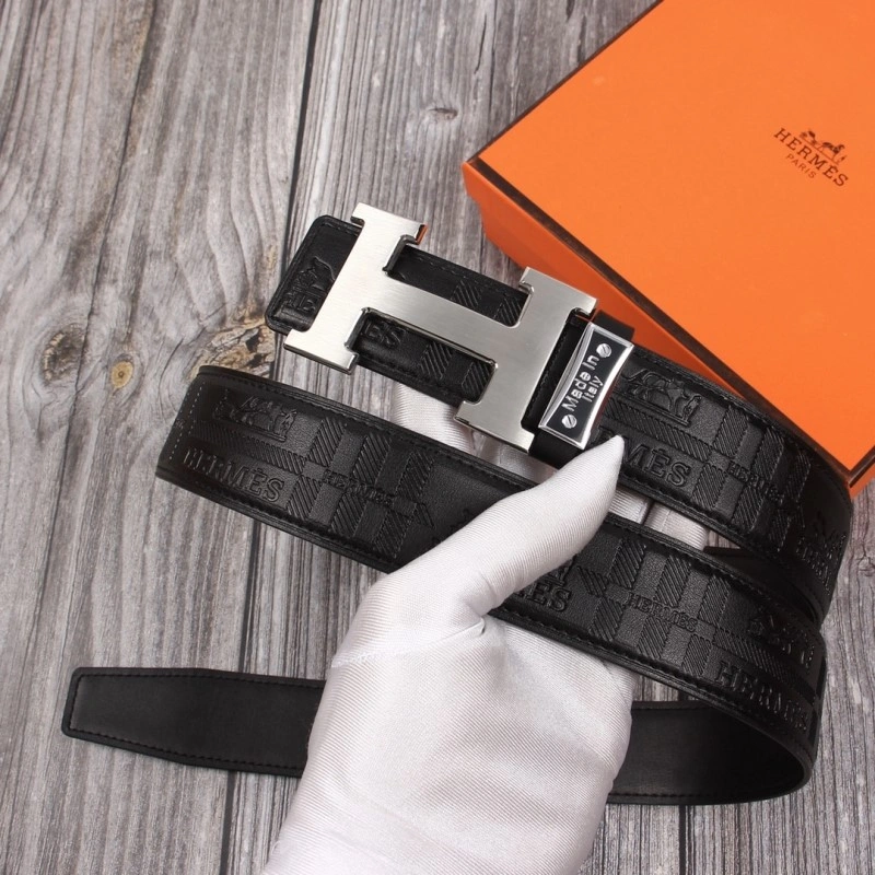 Hermes Belts Unisex 294756