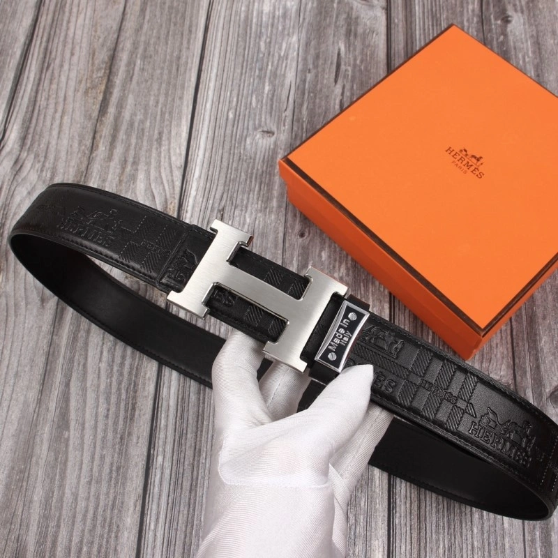Hermes Belts Unisex 294756