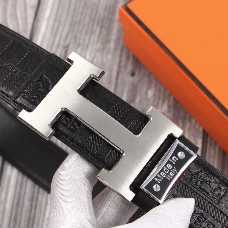 Hermes Belts Unisex 294756