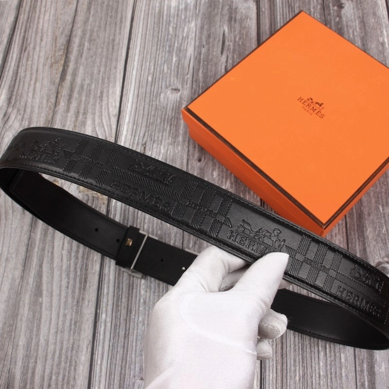Hermes Belts Unisex 294756