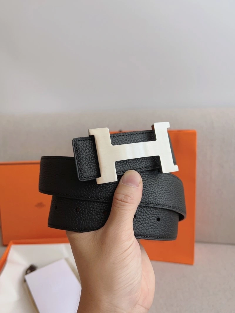 Hermes Belts Bold 294775