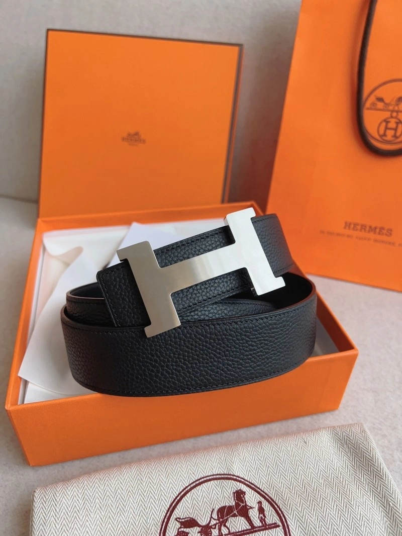 Hermes Belts Bold 294775