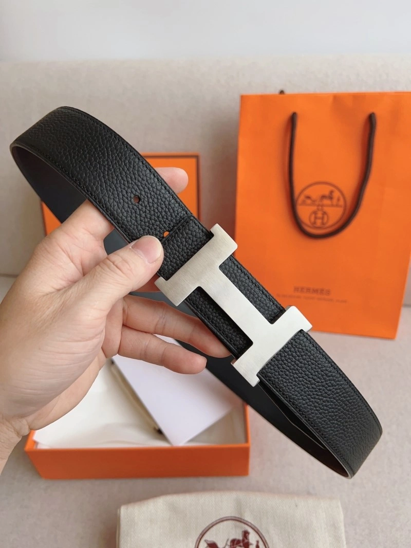 Hermes Belts Bold 294775