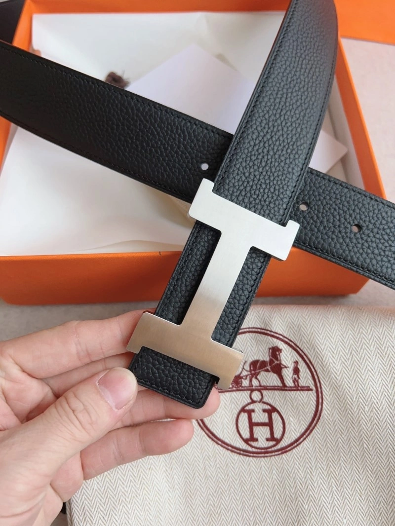 Hermes Belts Bold 294775