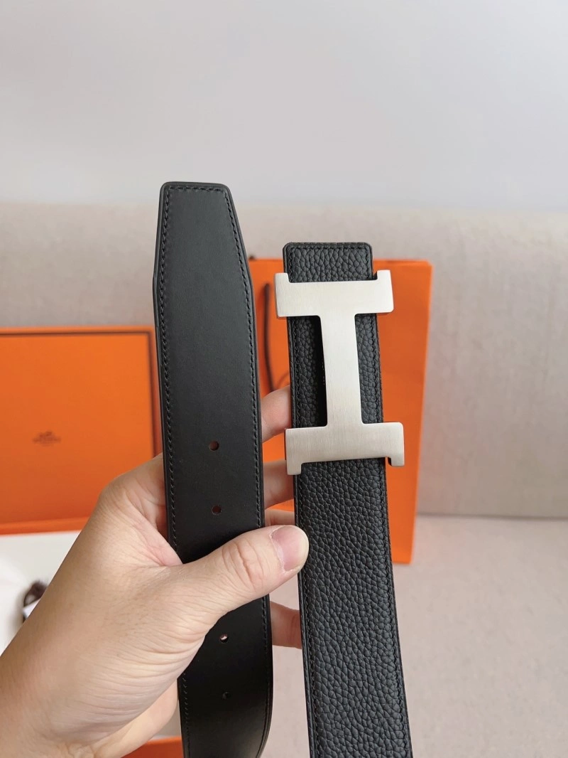 Hermes Belts Bold 294775