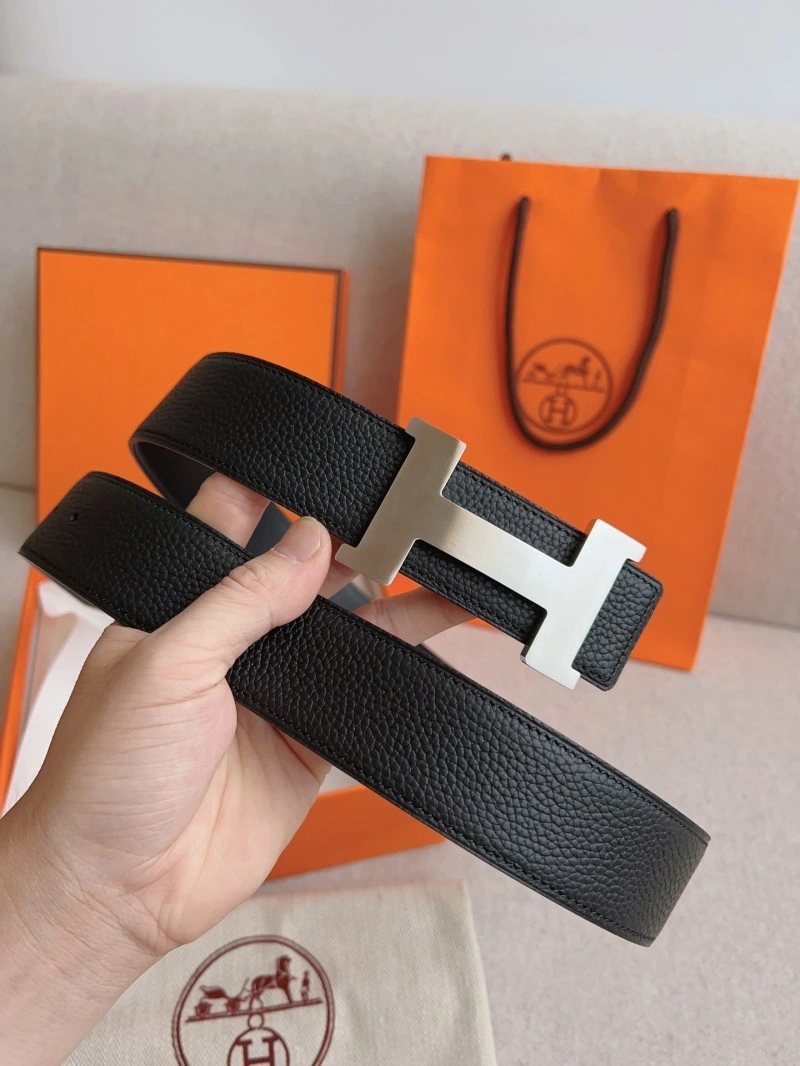 Hermes Belts Bold 294775