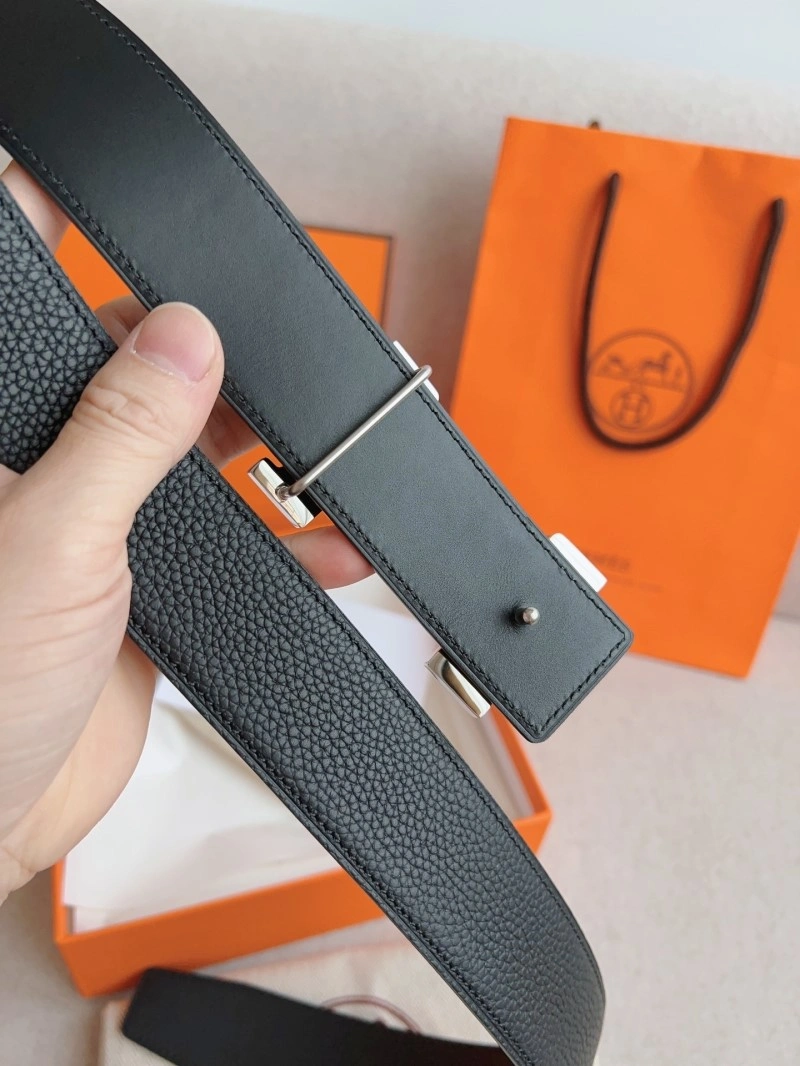 Hermes Belts Bold 294775