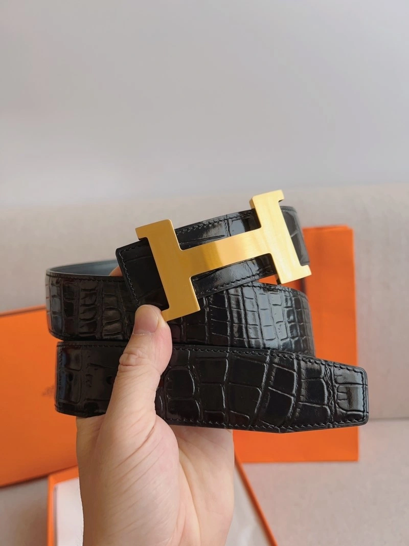 Affordable Hermes Belts 294753