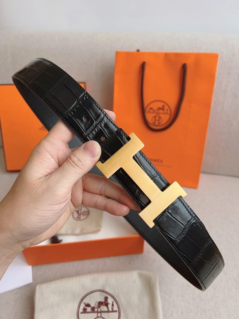Affordable Hermes Belts 294753