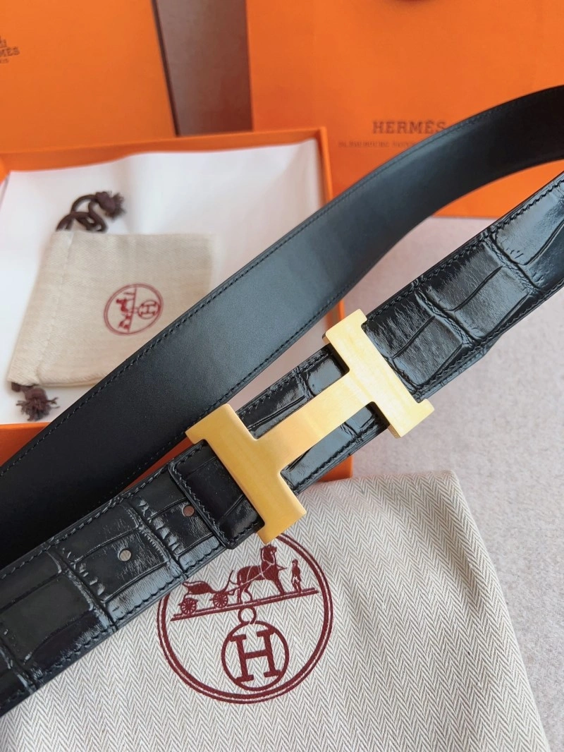 Affordable Hermes Belts 294753