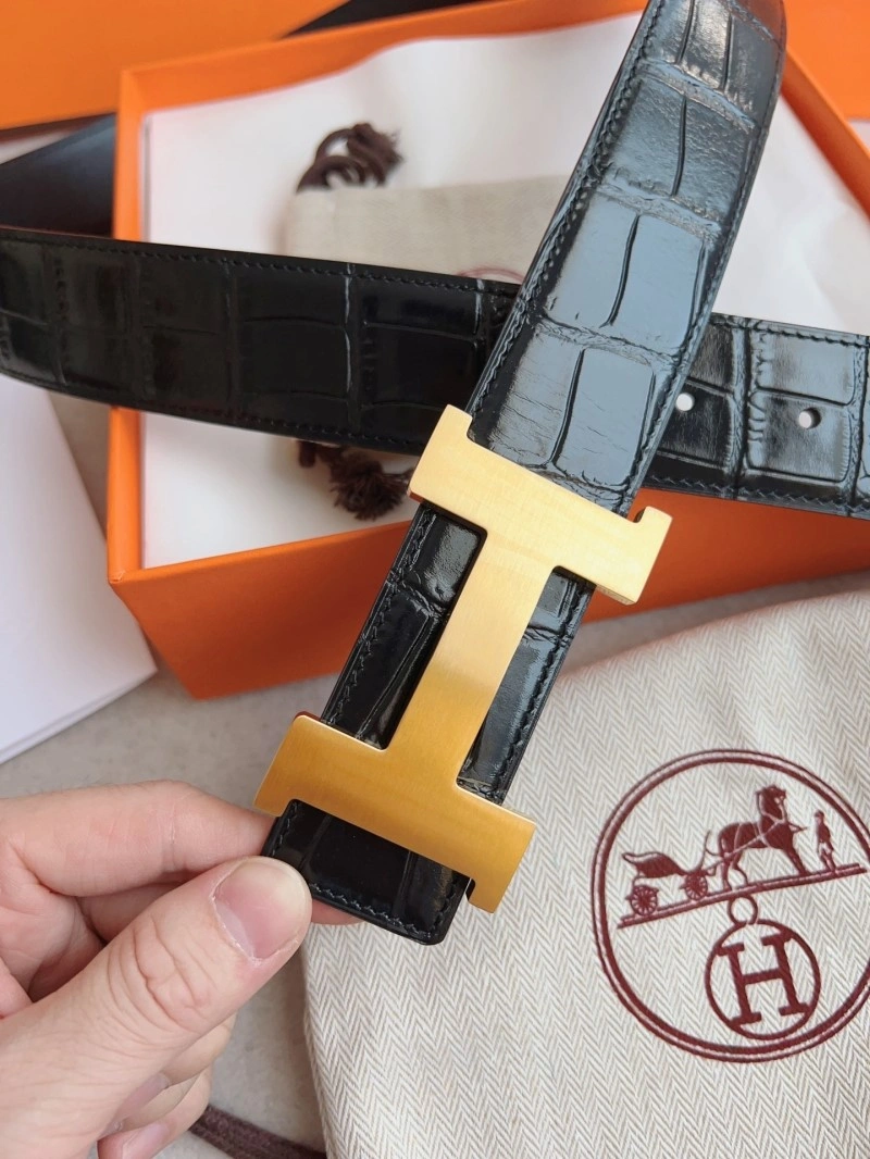 Affordable Hermes Belts 294753