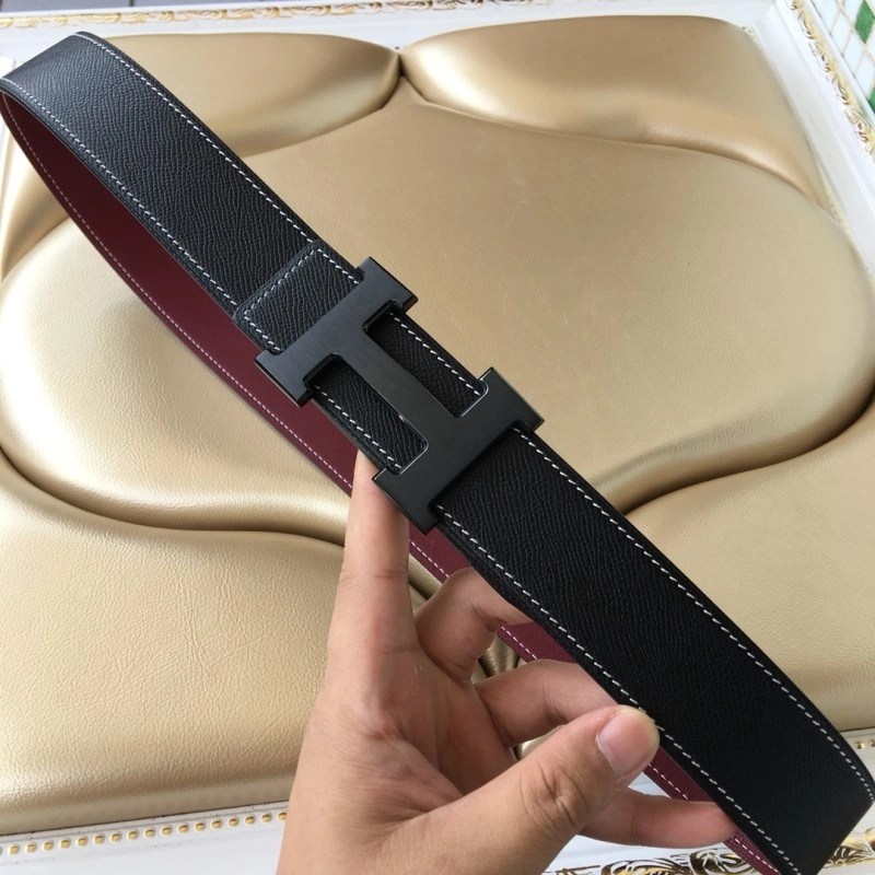 RelaxedFit Hermes Belts 294750