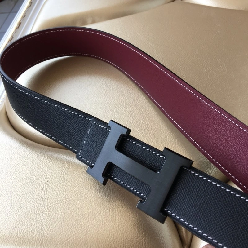 RelaxedFit Hermes Belts 294750