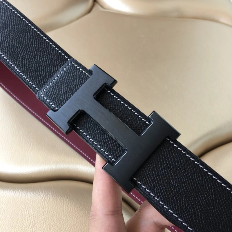 RelaxedFit Hermes Belts 294750