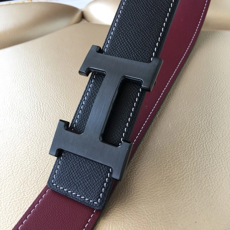 RelaxedFit Hermes Belts 294750
