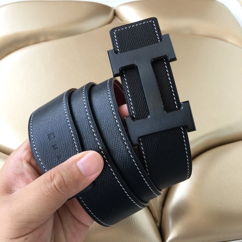 RelaxedFit Hermes Belts 294750