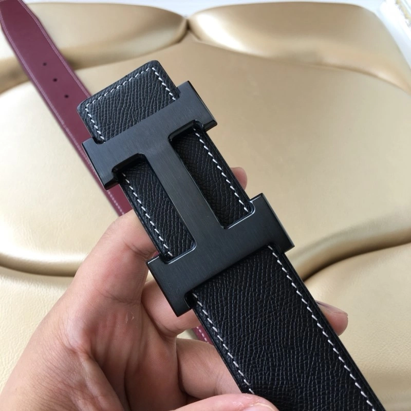 RelaxedFit Hermes Belts 294750
