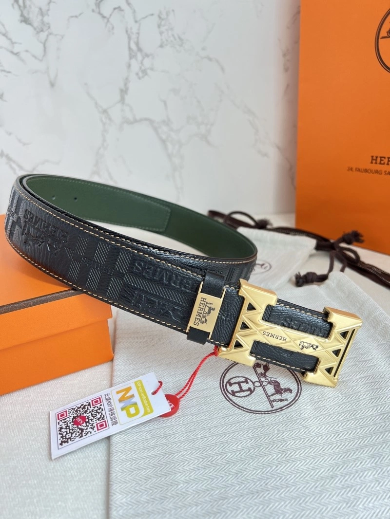 SoftTouch Hermes Belts 294719