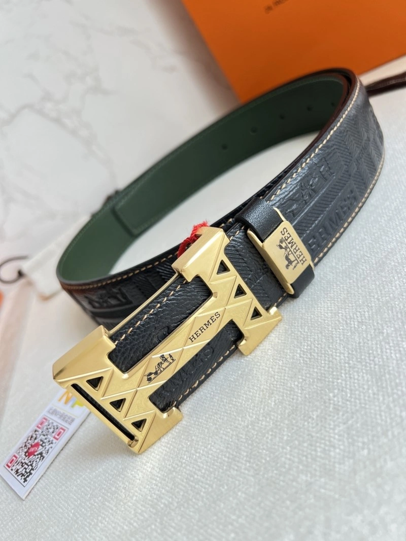 SoftTouch Hermes Belts 294719