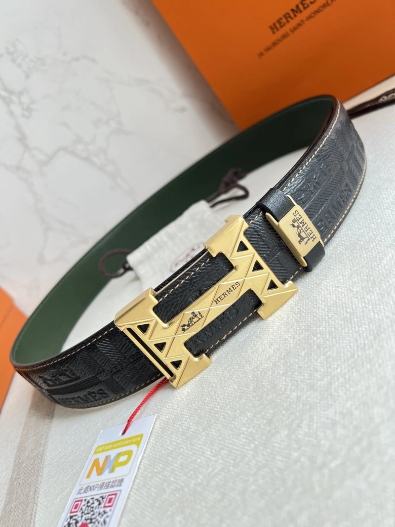 SoftTouch Hermes Belts 294719