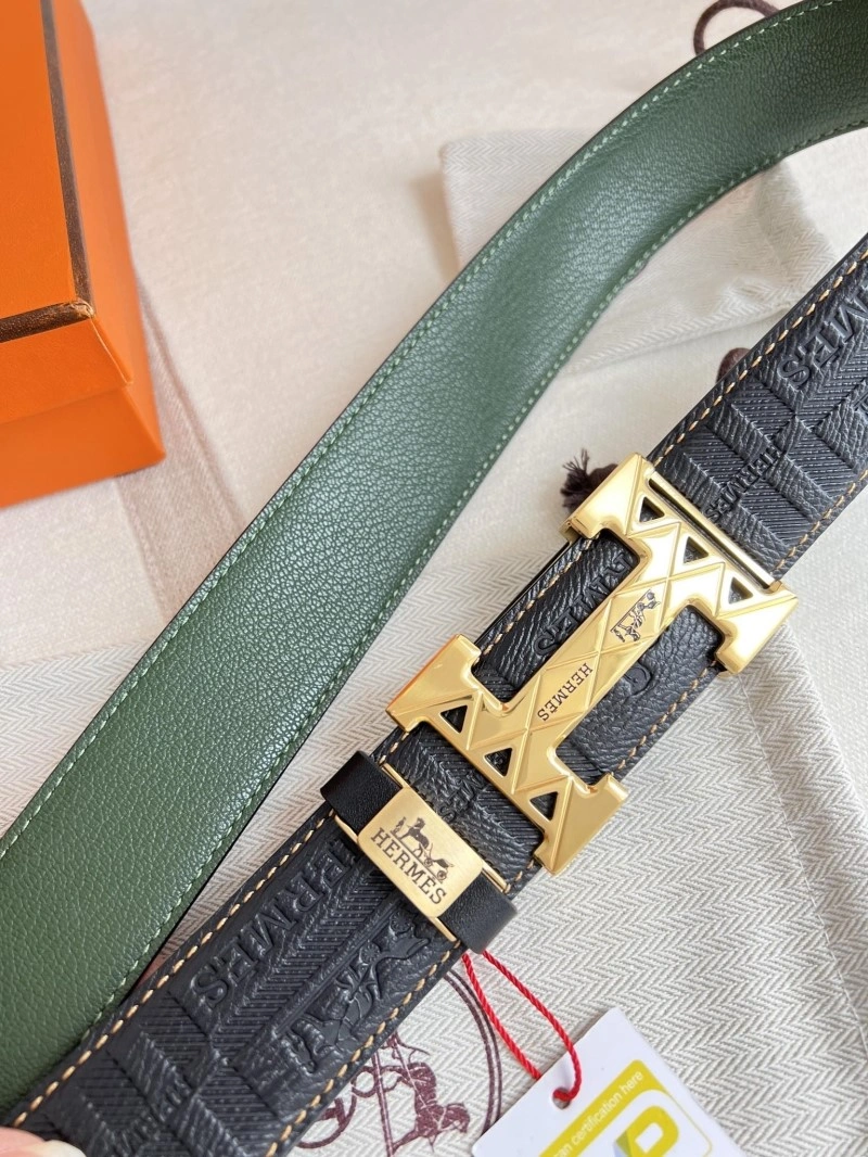 SoftTouch Hermes Belts 294719