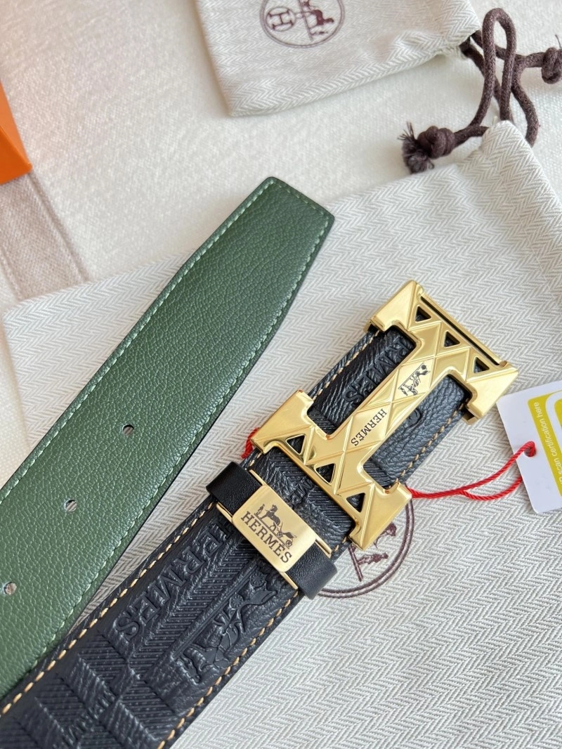 SoftTouch Hermes Belts 294719