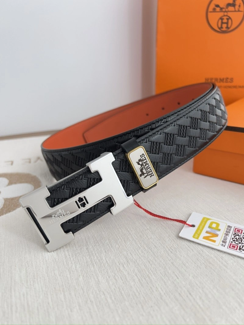 Hermes Belts Functional 294730