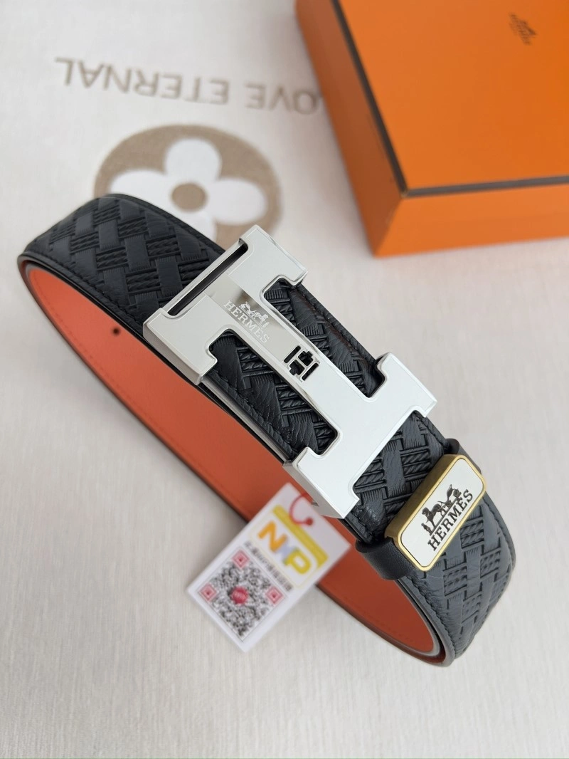 Hermes Belts Functional 294730