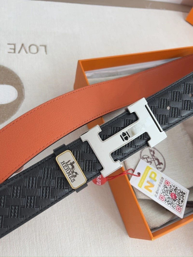 Hermes Belts Functional 294730