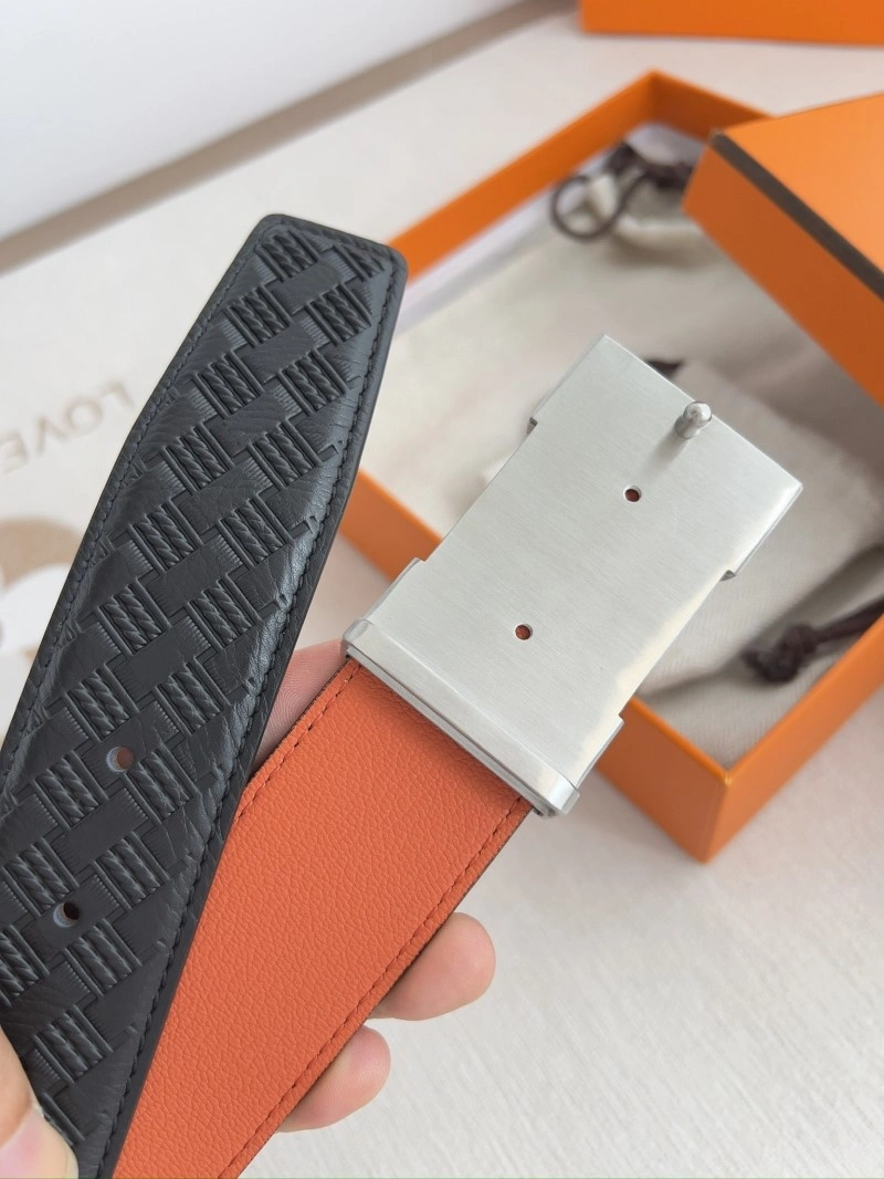 Hermes Belts Functional 294730