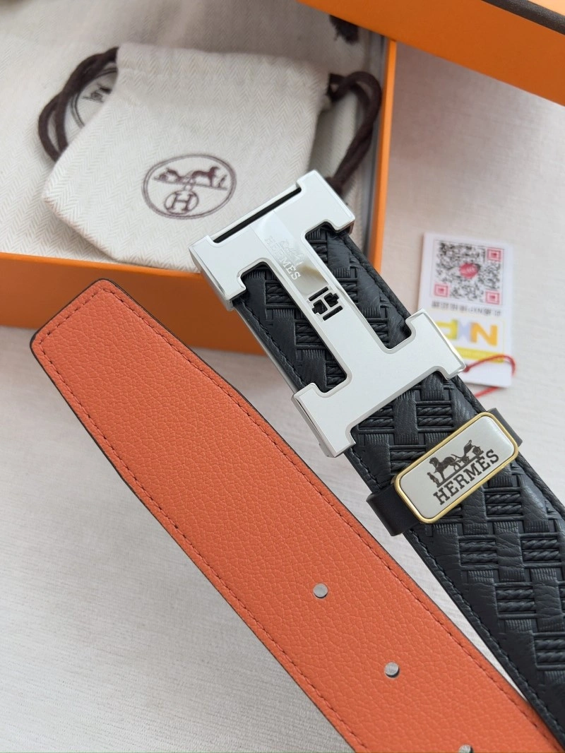 Hermes Belts Functional 294730