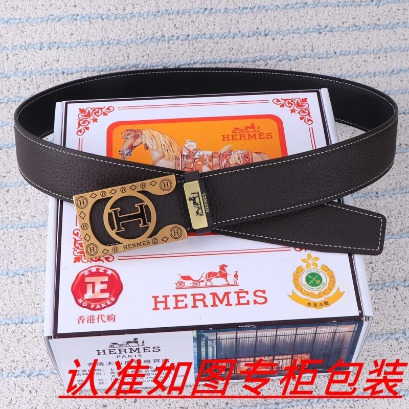 Original Hermes Belts 294725