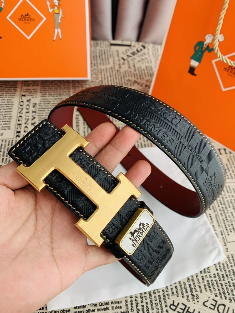 Hermes Belts TravelReady 294737