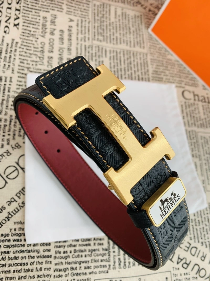 Hermes Belts TravelReady 294737