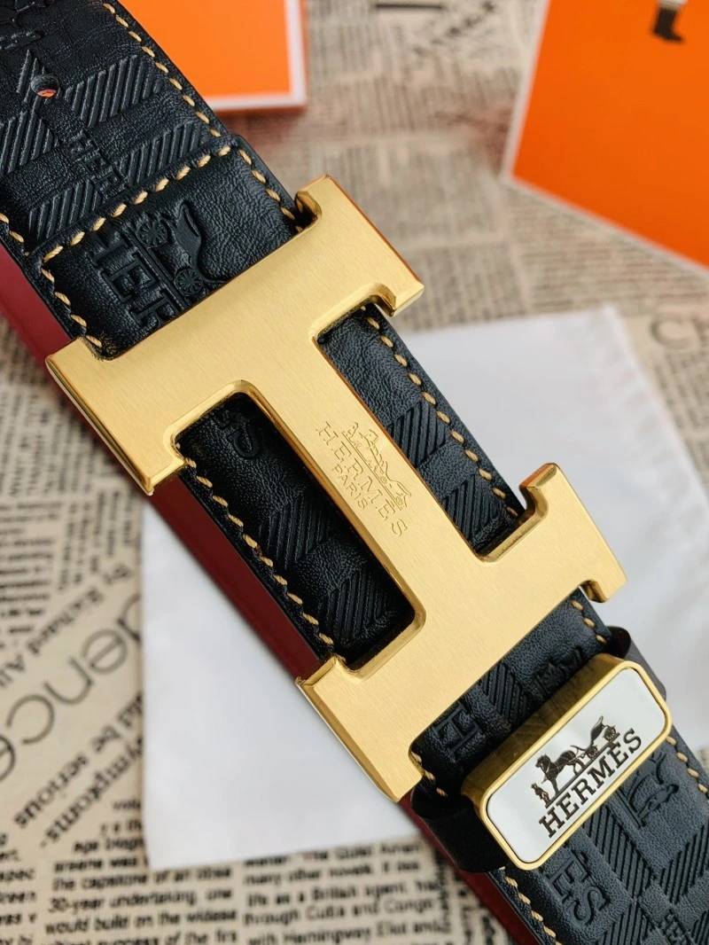 Hermes Belts TravelReady 294737