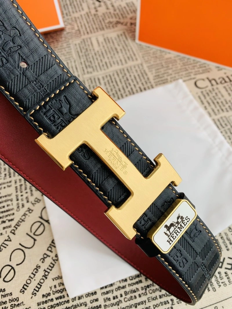 Hermes Belts TravelReady 294737