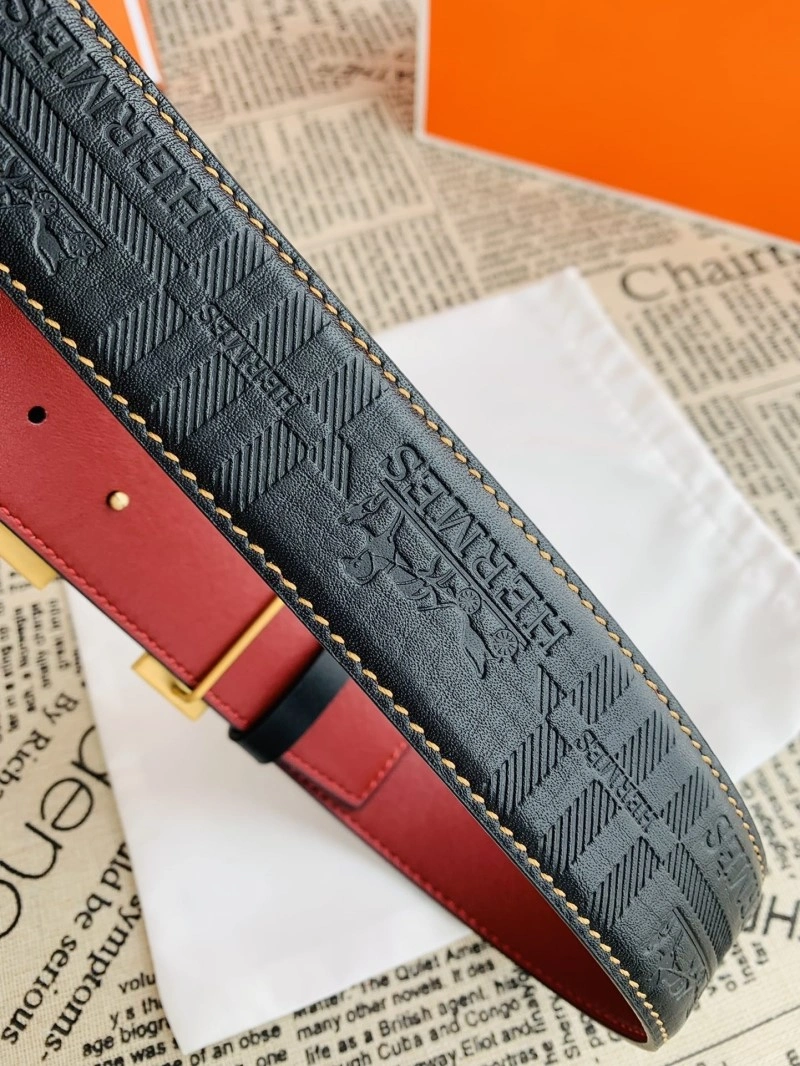Hermes Belts TravelReady 294737