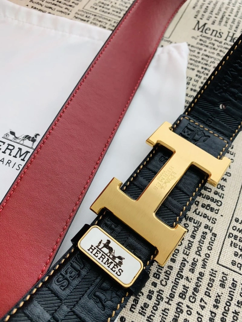Hermes Belts TravelReady 294737