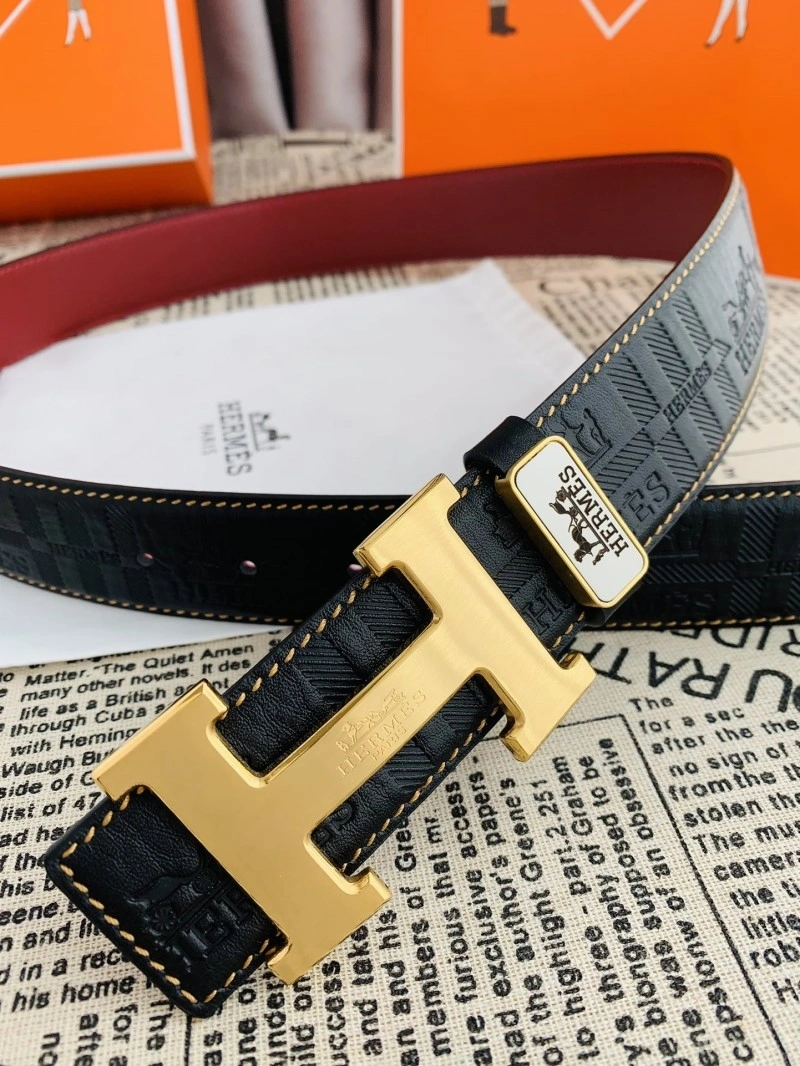 Hermes Belts TravelReady 294737