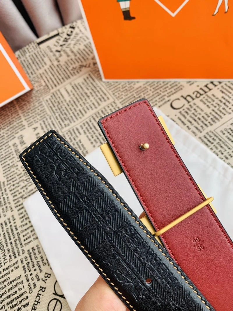 Hermes Belts TravelReady 294737