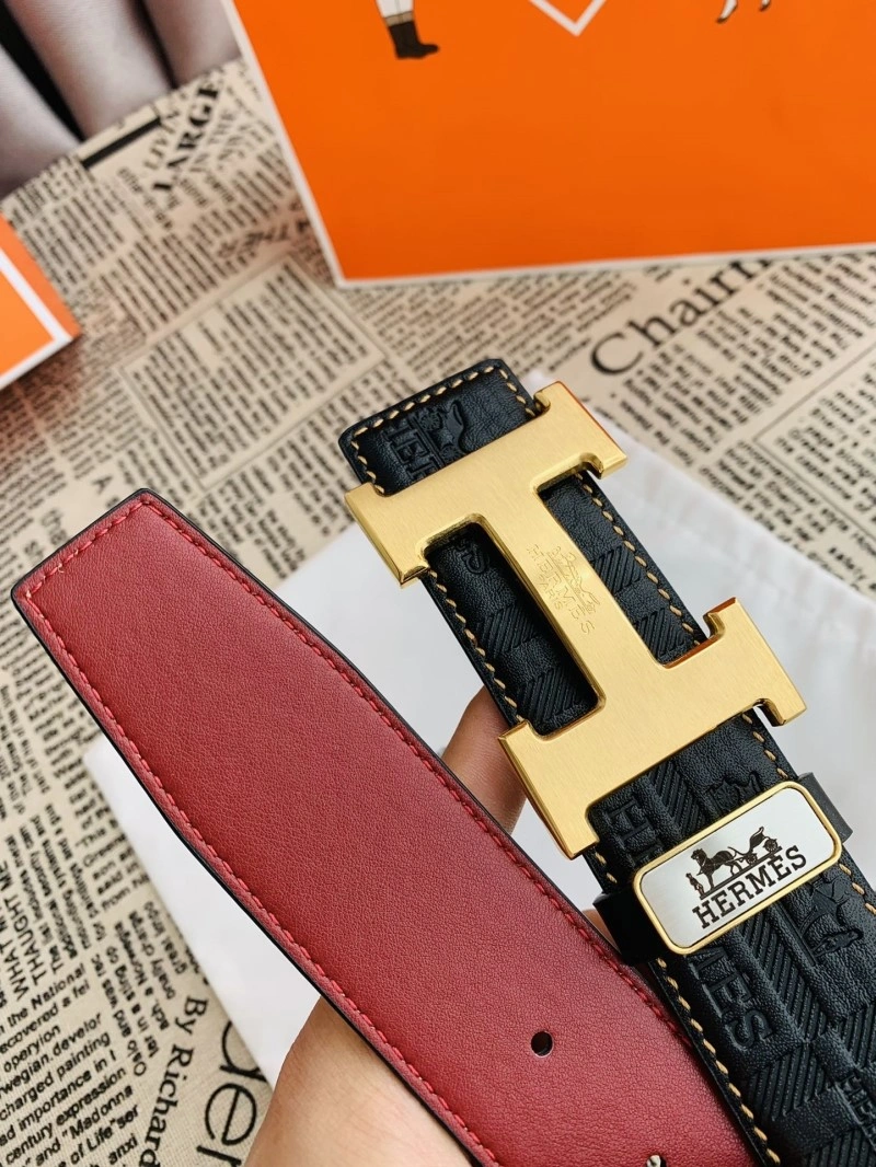 Hermes Belts TravelReady 294737