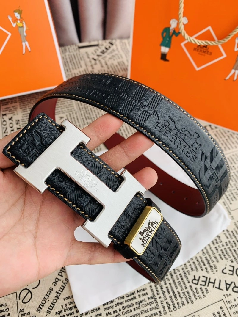 Premium Hermes Belts 294733