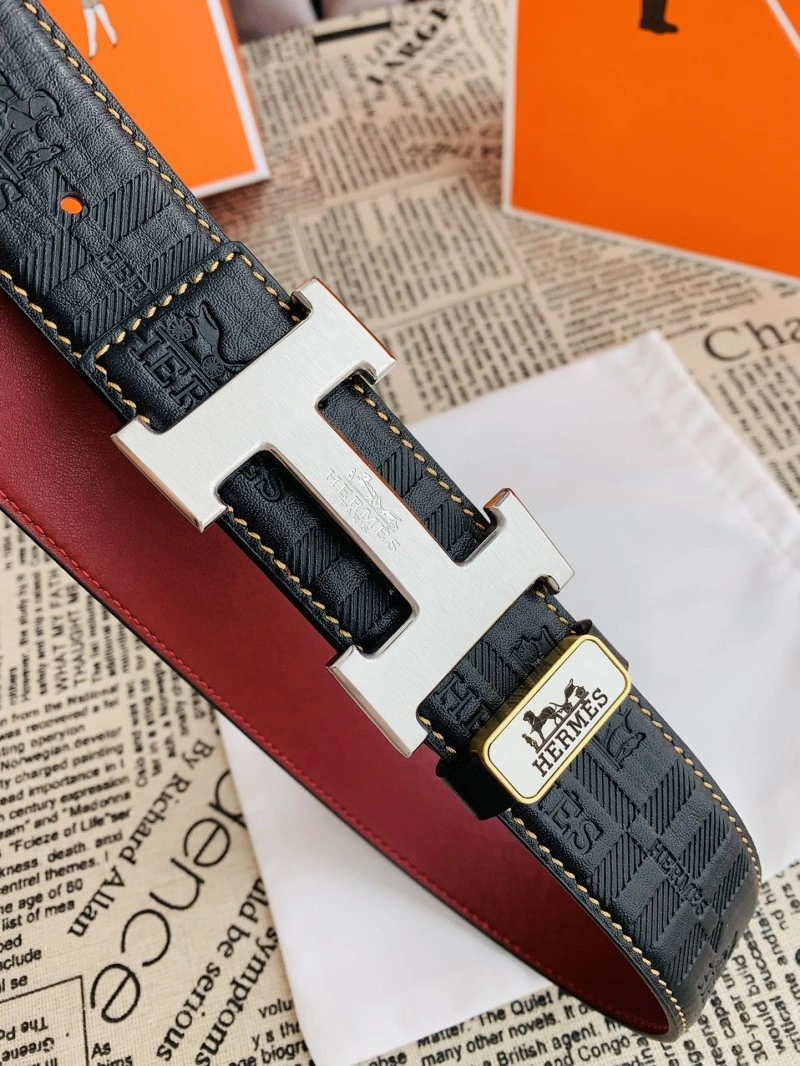 Premium Hermes Belts 294733