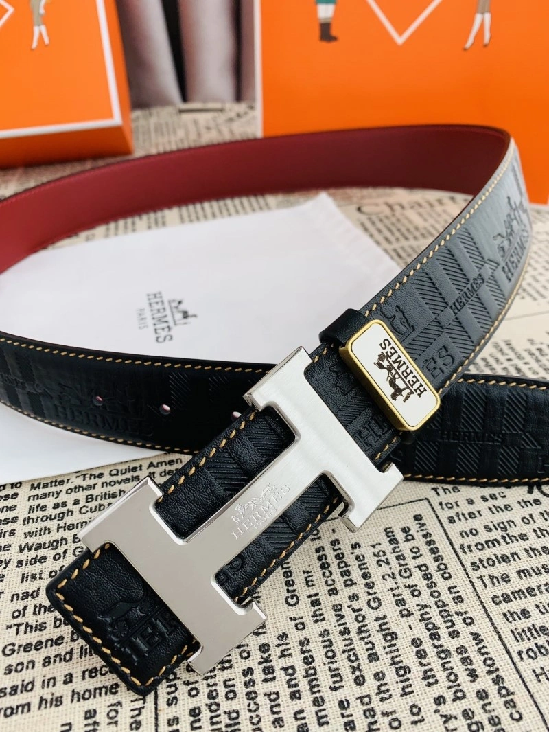 Premium Hermes Belts 294733