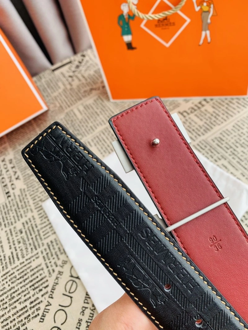Premium Hermes Belts 294733