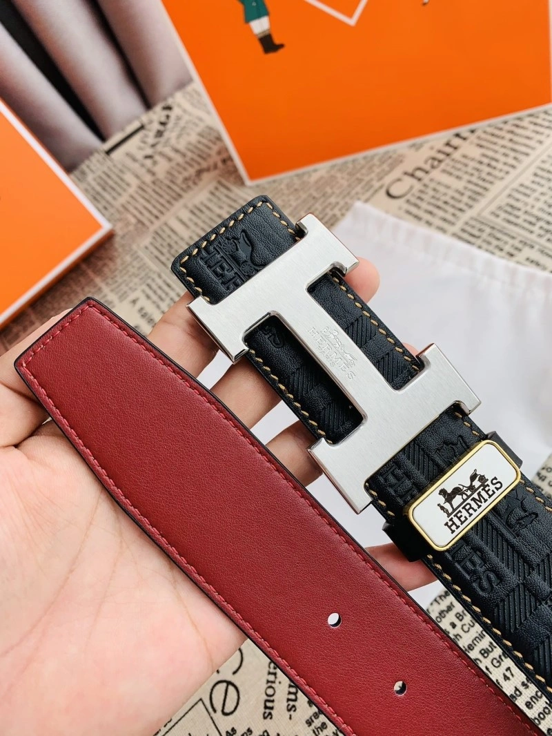 Premium Hermes Belts 294733