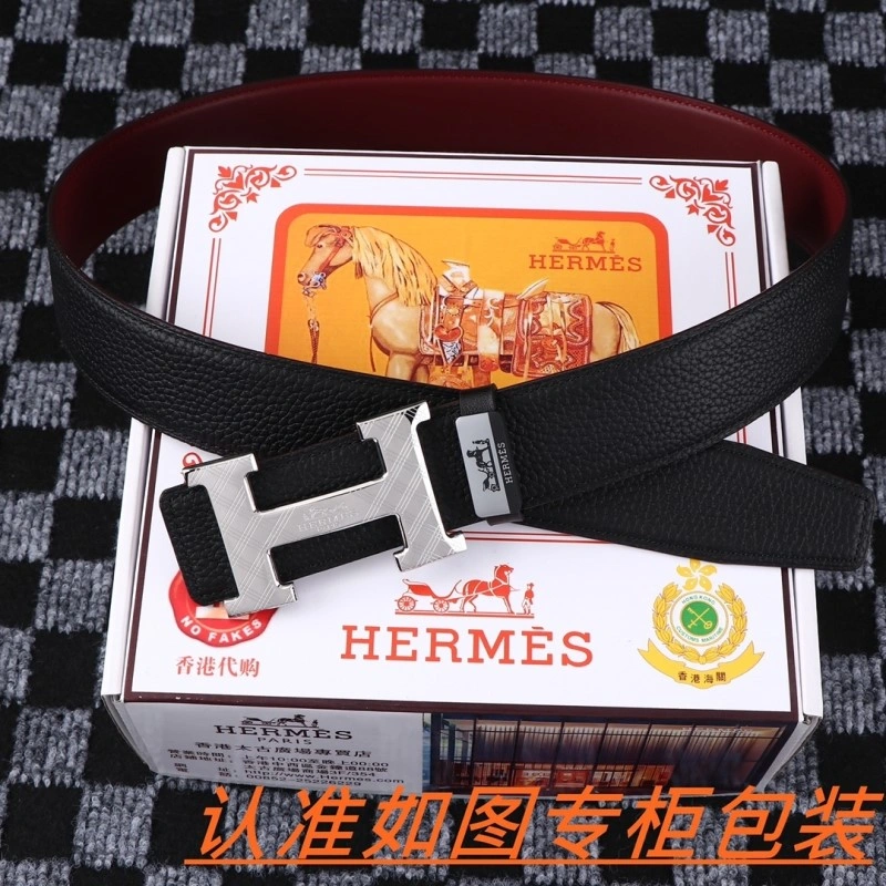 Hermes Belts Bright 294735
