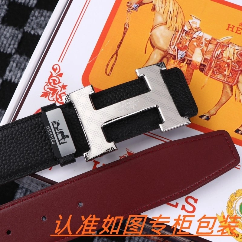 Hermes Belts Bright 294735