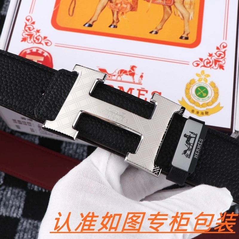Hermes Belts Bright 294735