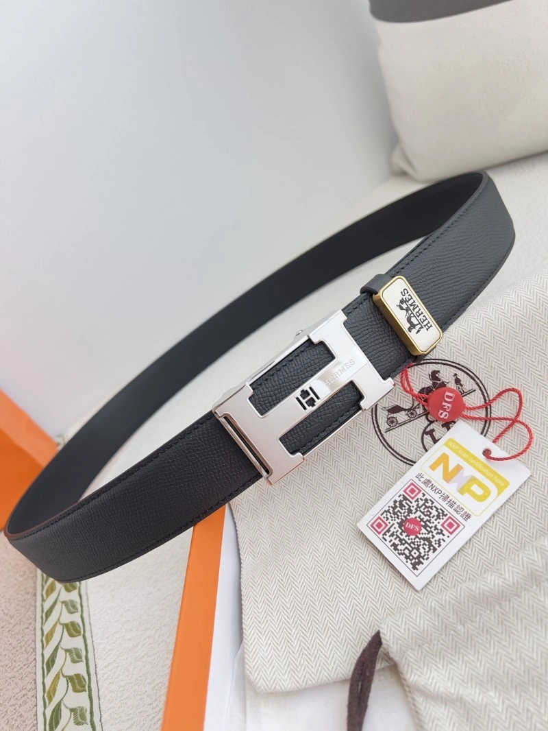 Hermes Belts Seasonal 294718